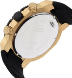  Shop Authentic Guess Navigator Chronograph Black Dial Black Rubber Strap Watch for Men - GW0264G3 - Luxxuri