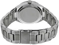  Shop Authentic Guess Viva Quartz Silver Dial Silver Steel Strap Watch For Women - W0111l1 - Luxxuri