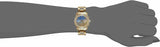  Shop Authentic Guess Confetti Diamonds Gold Dial Gold Steel Strap Watch for Women - W0774L2 - Luxxuri