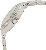  Shop Authentic Guess Madison Diamonds Silver Dial Silver Steel Strap Watch for Women - W0637L1 - Luxxuri
