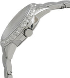  Shop Authentic Guess Sassy Multifunction Quartz Silver Dial Silver Steel Strap Watch For Women - W0705L1 - Luxxuri