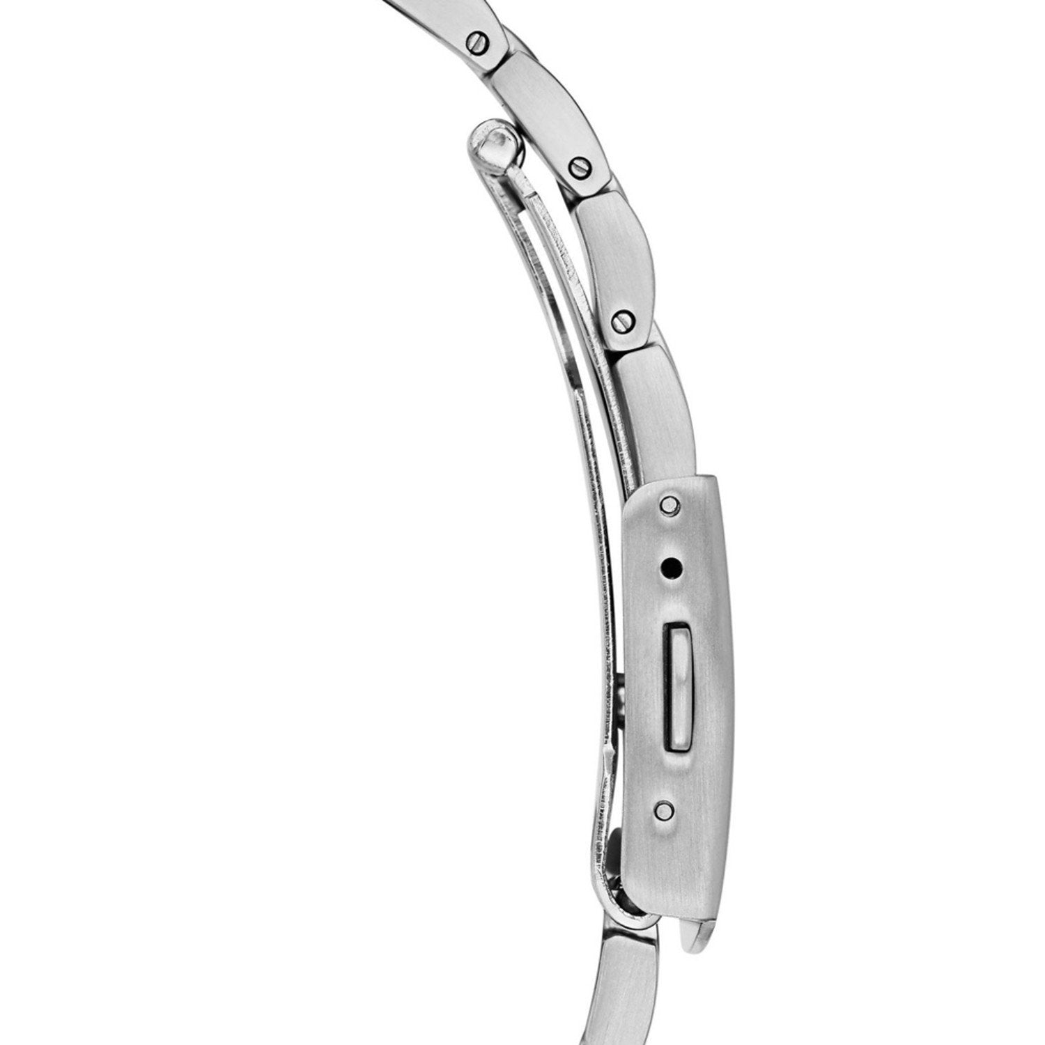  Shop Authentic Guess Connoisseur Black Dial Silver Steel Strap Watch for Men - GW0265G1 - Luxxuri