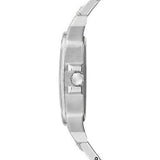  Shop Authentic Guess Deco Multifunction Quartz Silver Dial Silver Steel Strap Watch For Women - GW0472L1 - Luxxuri