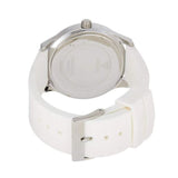  Shop Authentic Guess G Twist Quartz White Dial White Silicone Strap Watch For Women - W0911L1 - Luxxuri