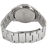  Shop Authentic Guess G Twist Diamonds Silver Dial Silver Steel Strap Watch For Women - W1201L1 - Luxxuri