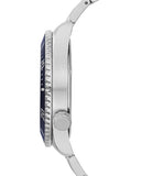  Shop Authentic Guess Axle Multifunction Black Dial Silver Steel Strap Watch For Men - GW0488G1 - Luxxuri