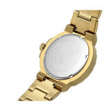  Shop Authentic Guess Track Grey Dial Gold Steel Strap Watch for Men - GW0426G2 - Luxxuri
