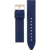  Shop Authentic Guess Genesis Multi Function Analog Blue Dial Blue Rubber Strap Watch For Men - W1254G1 - Luxxuri