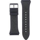  Shop Authentic Guess Phoenix Multifunction Silver Dial Black Silicone Strap Watch For Men - GW0048G1 - Luxxuri