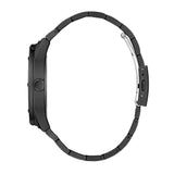  Shop Authentic Guess Scope Multifunction Black Dial Black Steel Strap Watch for Men - GW0454G3 - Luxxuri