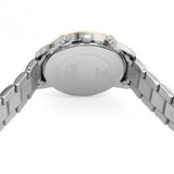  Shop Authentic Guess Hendrix Chronograph Blue Dial Two Tone Steel Strap Watch for Men - W1309G4 - Luxxuri