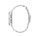  Shop Authentic Guess Sol Chronograph Crystals Multicolor Dial Silver Steel Strap Watch For Women - GW0483L1 - Luxxuri
