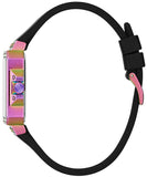  Shop Authentic Guess Libra Black Dial Black Silicone Strap Watch For Women - GW0618L3 - Luxxuri