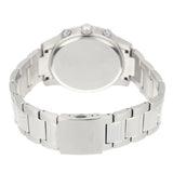  Shop Authentic Guess Exec Chronograph Quartz Black Dial Silver Steel Strap Watch For Men - W0075G1 - Luxxuri