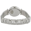  Shop Authentic Guess Muse Quartz White Dial Silver Steel Strap Watch For Women - W1008l1 - Luxxuri