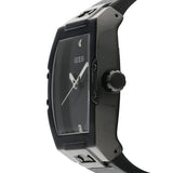  Shop Authentic Guess Phoenix Black Dial Black Rubber Strap Watch for Men - GW0386G1 - Luxxuri