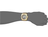  Shop Authentic Guess Prodigy Black Dial Black Silicone Strap Watch For Men - GW0569G2 - Luxxuri