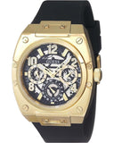  Shop Authentic Guess Prodigy Black Dial Black Silicone Strap Watch For Men - GW0569G2 - Luxxuri