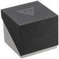 Guess Prodigy Black Dial Black Silicone Strap Watch For Men - GW0569G2