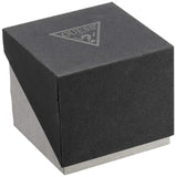  Shop Authentic Guess Prodigy Black Dial Black Silicone Strap Watch For Men - GW0569G2 - Luxxuri