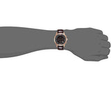  Shop Authentic Guess Pursuit Chronograph Brown Dial Brown Leather Strap Watch for Men - W0500G3 - Luxxuri