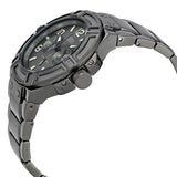  Shop Authentic Guess Rigor Multifunction Black Dial Black Steel Strap Watch For Men - W0218G1 - Luxxuri