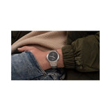  Shop Authentic Guess Scope Black Dial Silver Steel Strap Watch for Men - GW0427G1 - Luxxuri