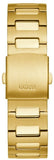  Shop Authentic Guess Scope Gold Dial Gold Steel Strap Watch for Men - GW0454G2 - Luxxuri