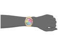  Shop Authentic Guess Confetti Chronograph Rainbow Dial Gold Steel Strap Watch For Women  - GW0483L4 - Luxxuri