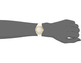  Shop Authentic Guess Venus Diamonds White Dial White Rubber Strap Watch for Women - GW0118L5 - Luxxuri