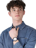  Shop Authentic Guess Caliber Chronograph White Dial Blue Silicone Strap Watch for Men - W0864G5 - Luxxuri