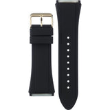  Shop Authentic Guess Poseidon Chronograph Black Dial Black Rubber Strap Watch for Men - GW0057G1 - Luxxuri