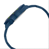  Shop Authentic Guess Axle Multifunction Navy Blue Dial Blue Steel Strap Watch For Men - GW0488G4 - Luxxuri
