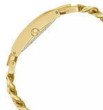  Shop Authentic Guess Mod G Gold Dial Gold Steel Strap Watch for Women - GW0294L2 - Luxxuri