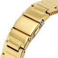  Shop Authentic Guess Duchess Quartz Gold Dial Gold Steel Strap Watch For Women - GW0558L2 - Luxxuri