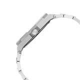  Shop Authentic Guess Asset Quartz Blue Dial Silver Steel Strap Watch For Men - GW0575G4 - Luxxuri