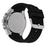  Shop Authentic Guess Third Grear Multi Function Black Dial Black Rubber Strap Watch for Men- GW0334G1 - Luxxuri
