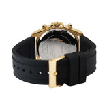  Shop Authentic Guess Eclipse Multi Function Black Dial Black Rubber Strap Watch for Women - GW0315L1 - Luxxuri