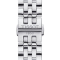  Shop Authentic Tissot T Classic Tradition Lady Watch For Women - T063.210.11.037.00 - Luxxuri