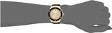  Shop Authentic Guess Athena Gold Dial Black Rubber Strap Watch For Women - GW0030L2 - Luxxuri