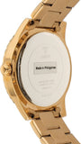  Shop Authentic Guess Sparkler Diamonds Black Dial Rose Gold Steel Strap Watch for Women - GW0111L3 - Luxxuri