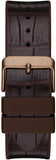  Shop Authentic Guess Phoenix Multifunction Blue Dial Brown Leather Strap Watch for Men - GW0202G2 - Luxxuri