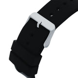  Shop Authentic Guess Phoenix Multifunction Black Dial Black Rubber Strap Watch for Men - GW0203G3 - Luxxuri