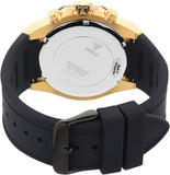  Shop Authentic Guess Momentum Black Dial Black Rubber Strap Watch for Men - GW0263G1 - Luxxuri
