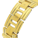  Shop Authentic Guess Mod G Gold Dial Gold Steel Strap Watch for Women - GW0294L2 - Luxxuri
