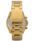  Shop Authentic Guess Exclusive Multi Color White Dial Gold Steel Strap Watch for Women - GW0457L1 - Luxxuri