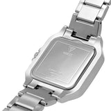  Shop Authentic Guess Deco Multifunction Quartz Silver Dial Silver Steel Strap Watch For Women - GW0472L1 - Luxxuri