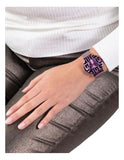  Shop Authentic Guess Iconic Quartz Multicolor Dial Multicolor Mesh Bracelet Watch For Women - GW0479L1 - Luxxuri