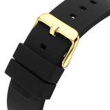  Shop Authentic Guess Prodigy Black Dial Black Silicone Strap Watch For Men - GW0569G2 - Luxxuri