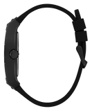  Shop Authentic Guess Legend Analog Black Dial Black Rubber Strap Watch For Men - GW0648G1 - Luxxuri